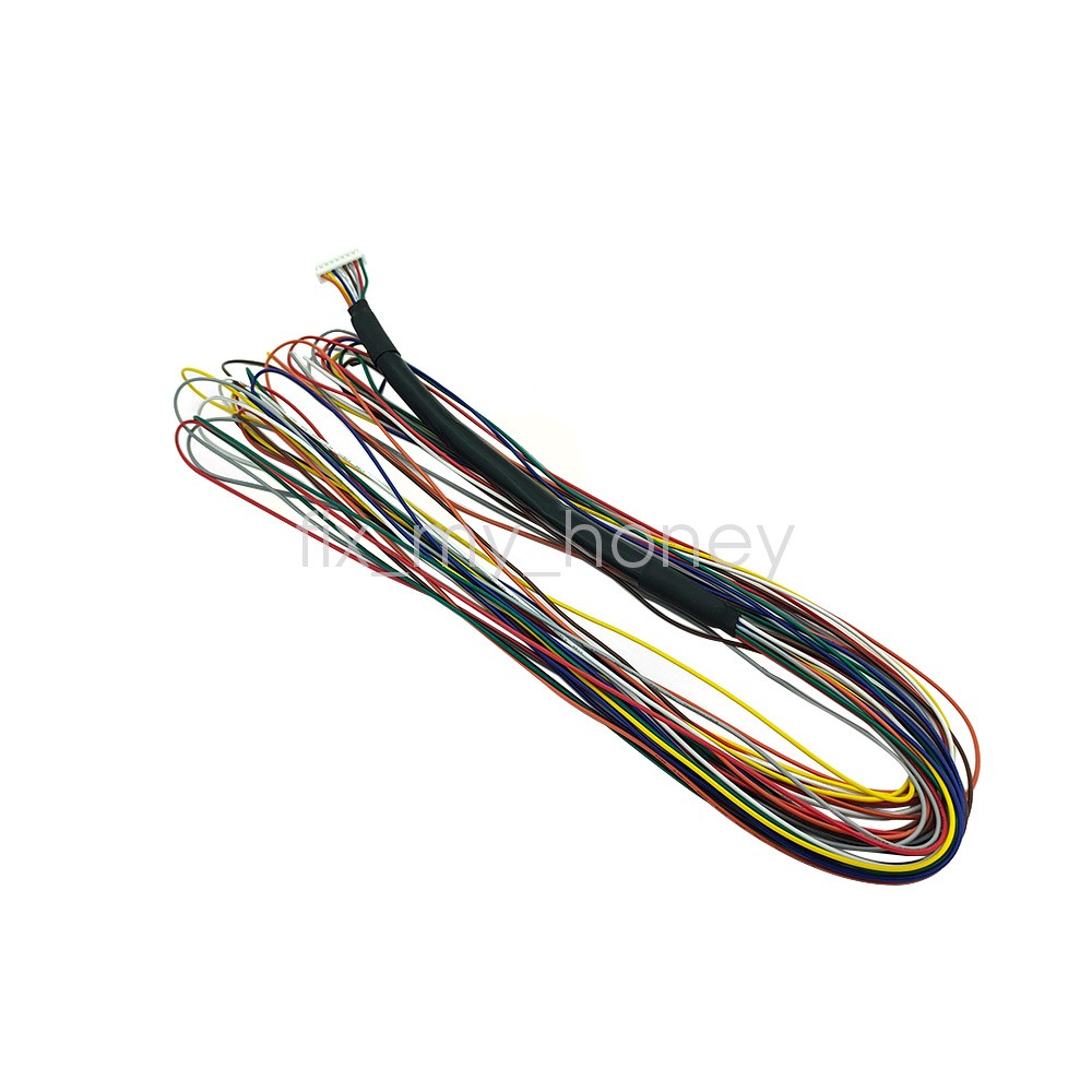 New ECU XS Expansion IO Cable Fits For G4X G4+ XSL 101-0106