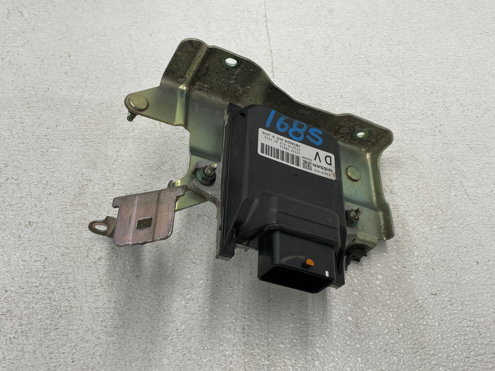 2019-2023 Infiniti QX50 Valve VCR Computer Control Module Unit OEM 1685