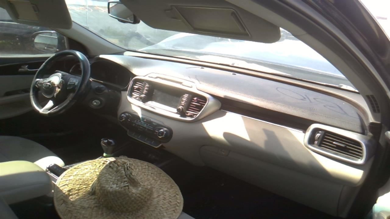 Chassis ECM Body Control BCM Center Dash US Market Fits 16-18 SORENTO 30604264
