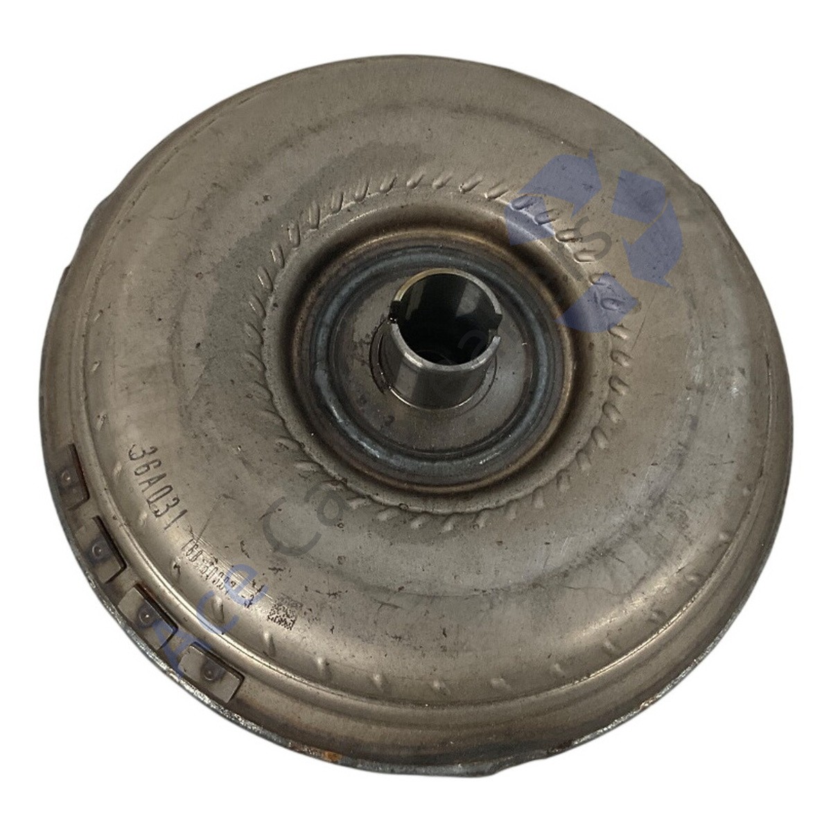 BMW 2 Series GT F46 14-18 1.5 Petrol B38A15A Auto Torque Converter 8631564