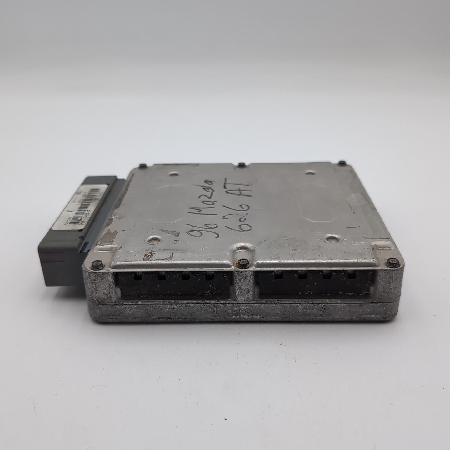 1996 MAZDA 626 Engine Computer Control Module ECM ECU PCM F62F-12A650-BF