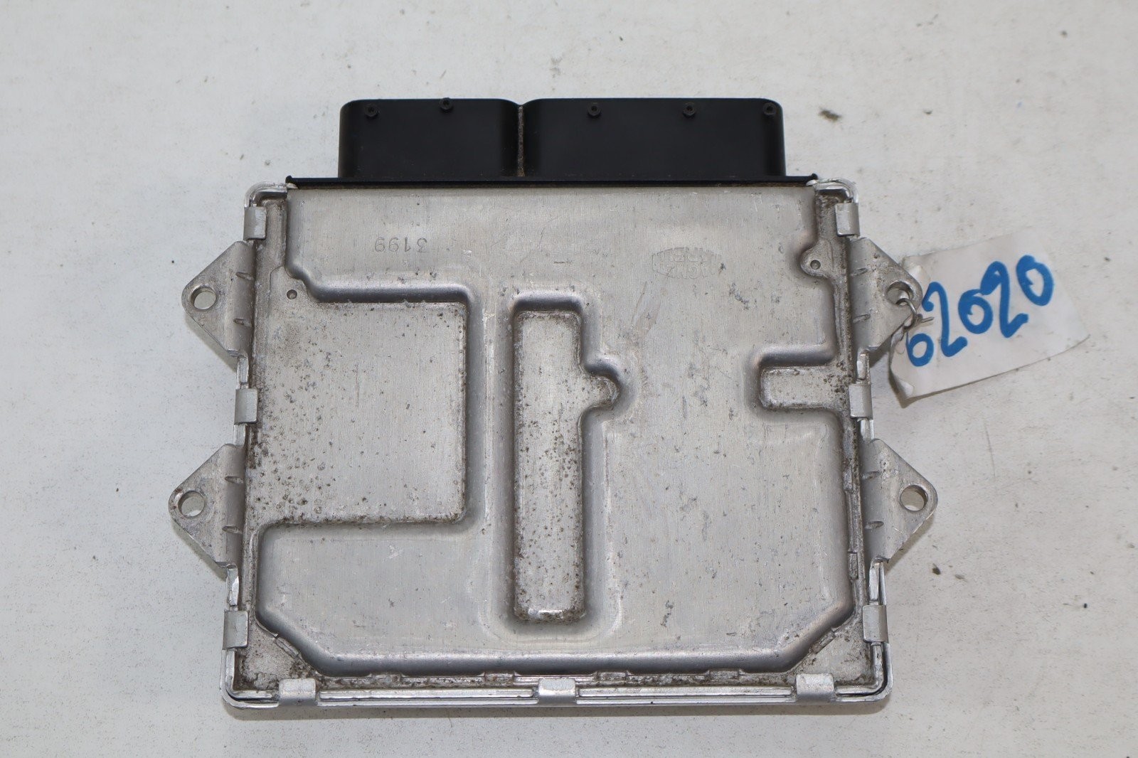 2014-2016 Fiat 500 Engine Computer Control Module ECU ECM 51969913 OEM