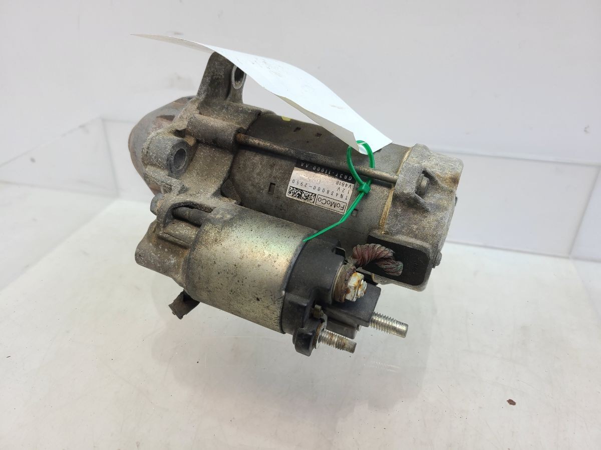 S550 Ford Mustang GT Starter Motor GR3T-11000-AA