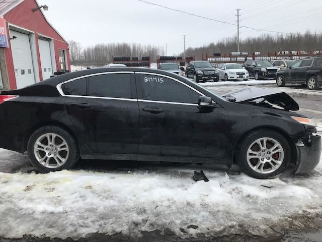Chassis ECM Communication Bluetooth Unit Center Dash Base Fits 09-14 TL 111137