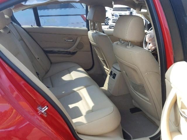 ECM Theft-locking Rdstr Comfort Access System Fits 09-16 BMW Z4 576595
