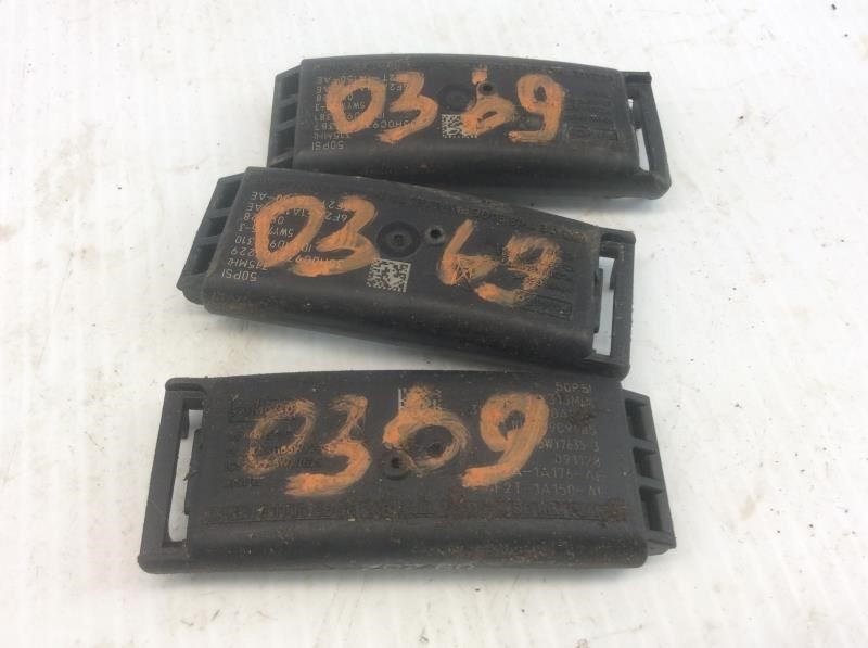 10 11 12 13 14 15 16 Ford Taurus TPMS Tire Pressure Sensors Set Of 3 O