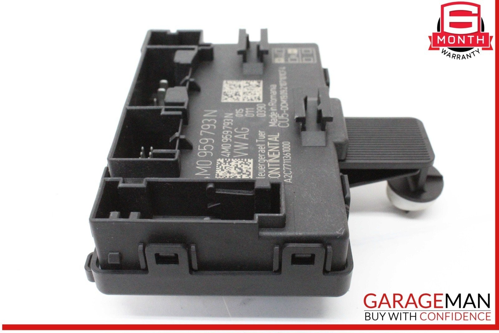 Unknown 4M0959793N/ 4M0 959 793 N/ 4M0959793 N OEM