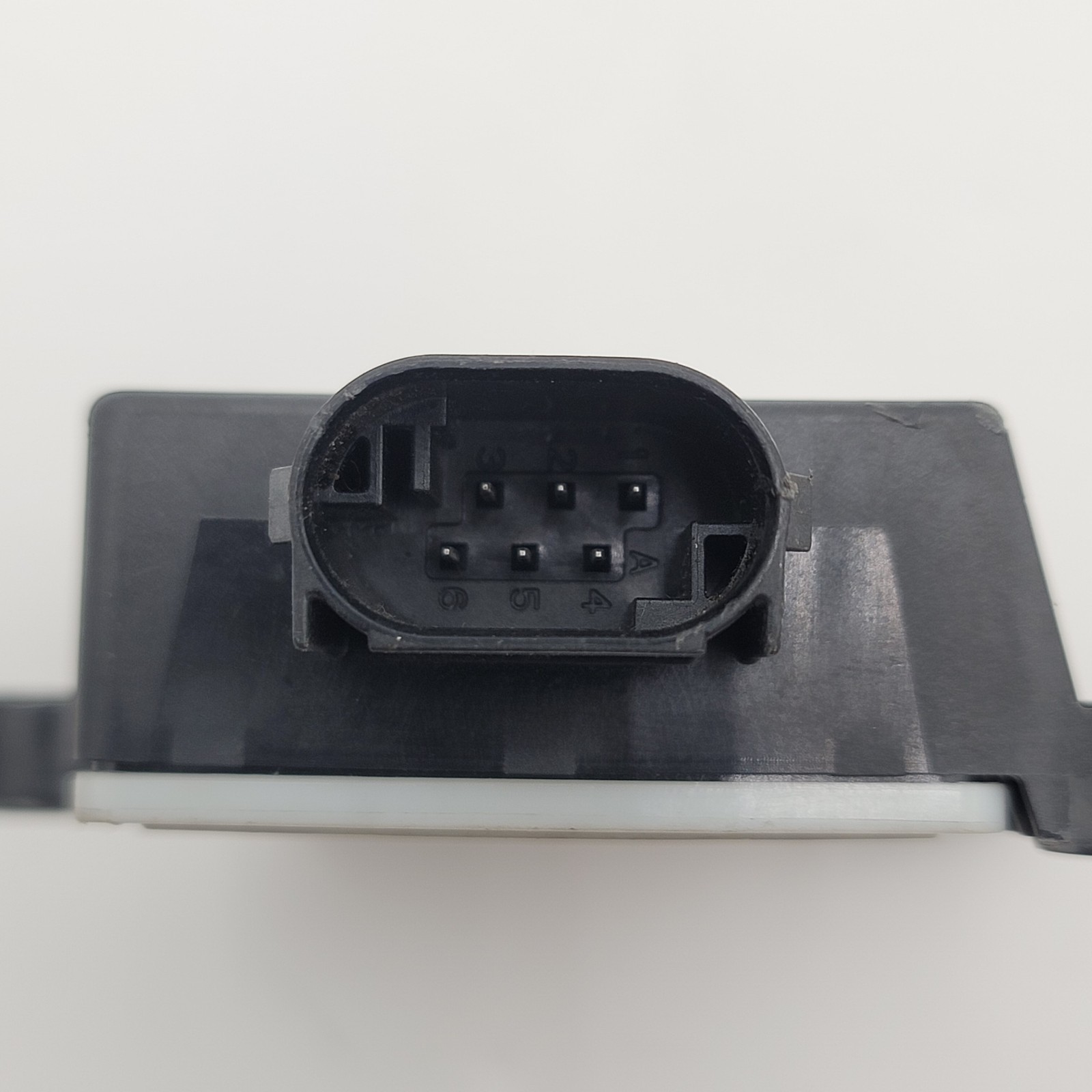 2012 2013 2014 Range Rover Evoque ESP Yaw Rate Speed Sensor BJ3214B296AB