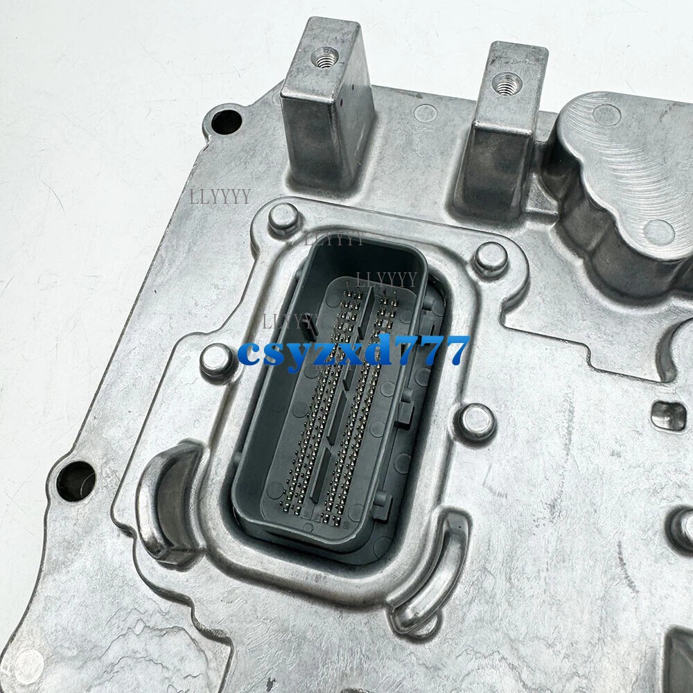 5317106 ECM Engine Control Module (No Core Charge) Fits For Cummins 5290170 New