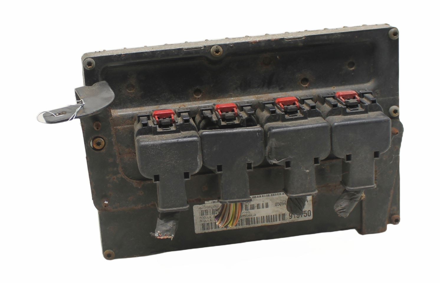 2005 Chrysler Sebring Engine ECM Electronic Control Module OEM 1561732