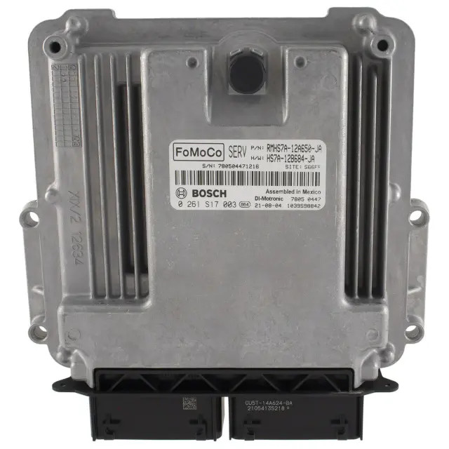 Genuine Ford Engine Control Module (ECM) HS7Z-12A650-JANP