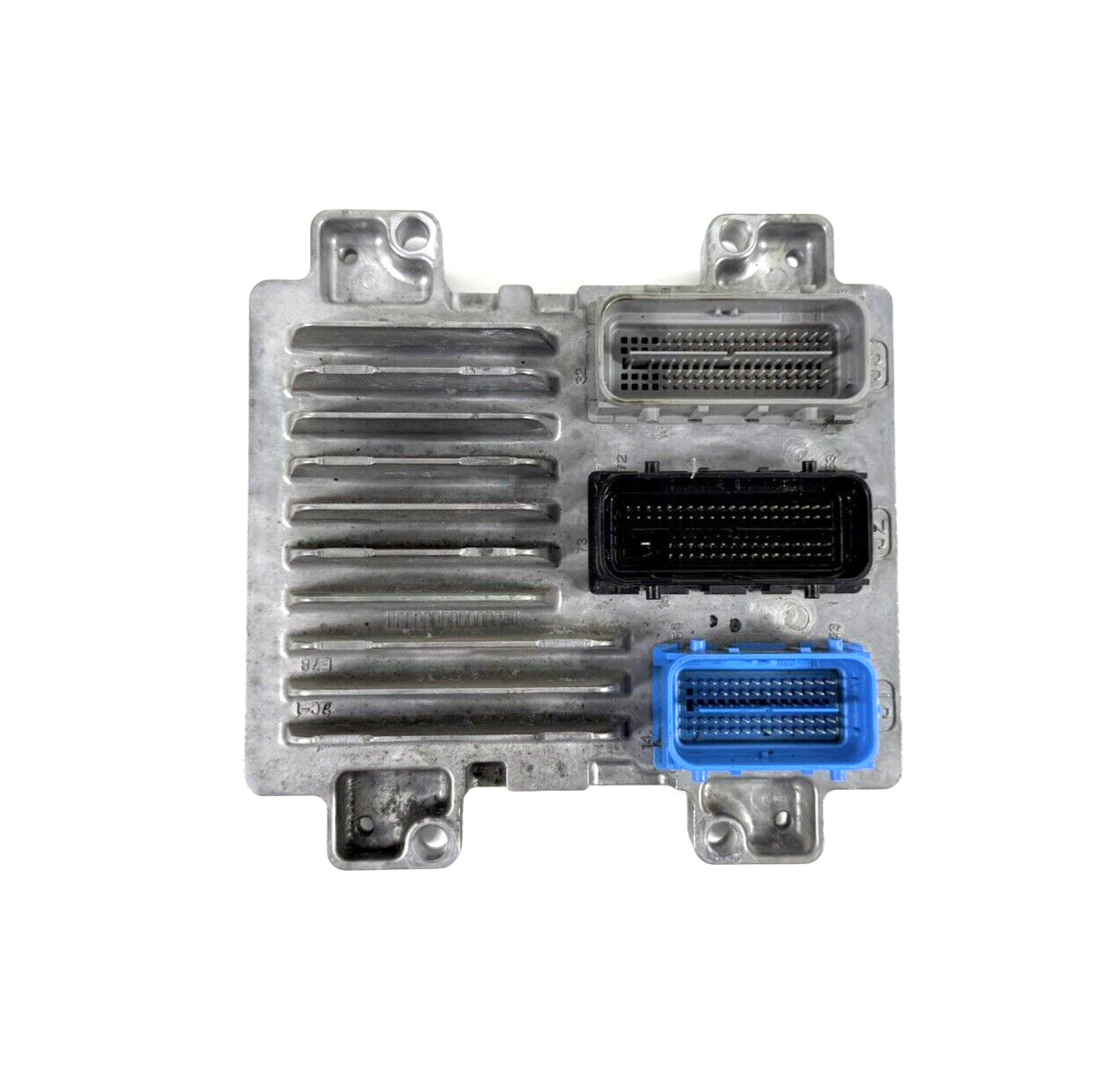 ✅ 2013 13 CHEVROLET CHEVY CRUZE ENGINE COMPUTER MODULE ECU ECM # 12655586 OEM