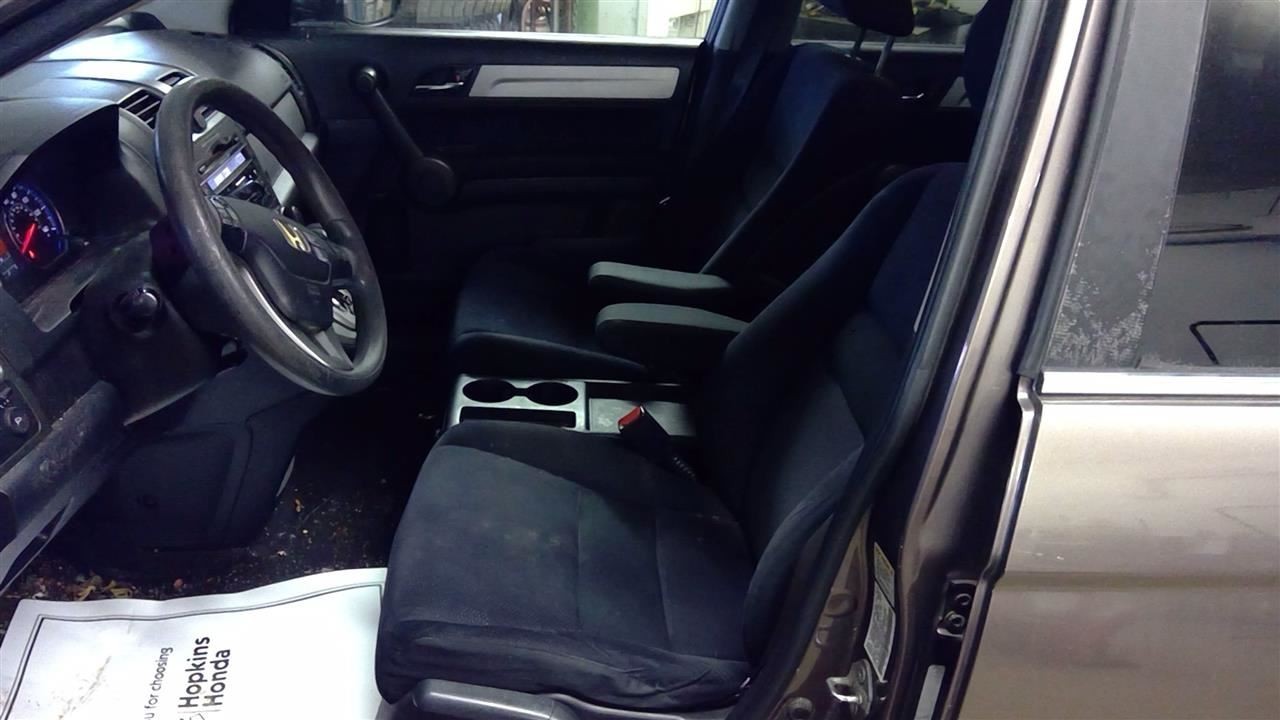 Engine ECM Electronic Control Module AWD Fits 10-11 CR-V 354382