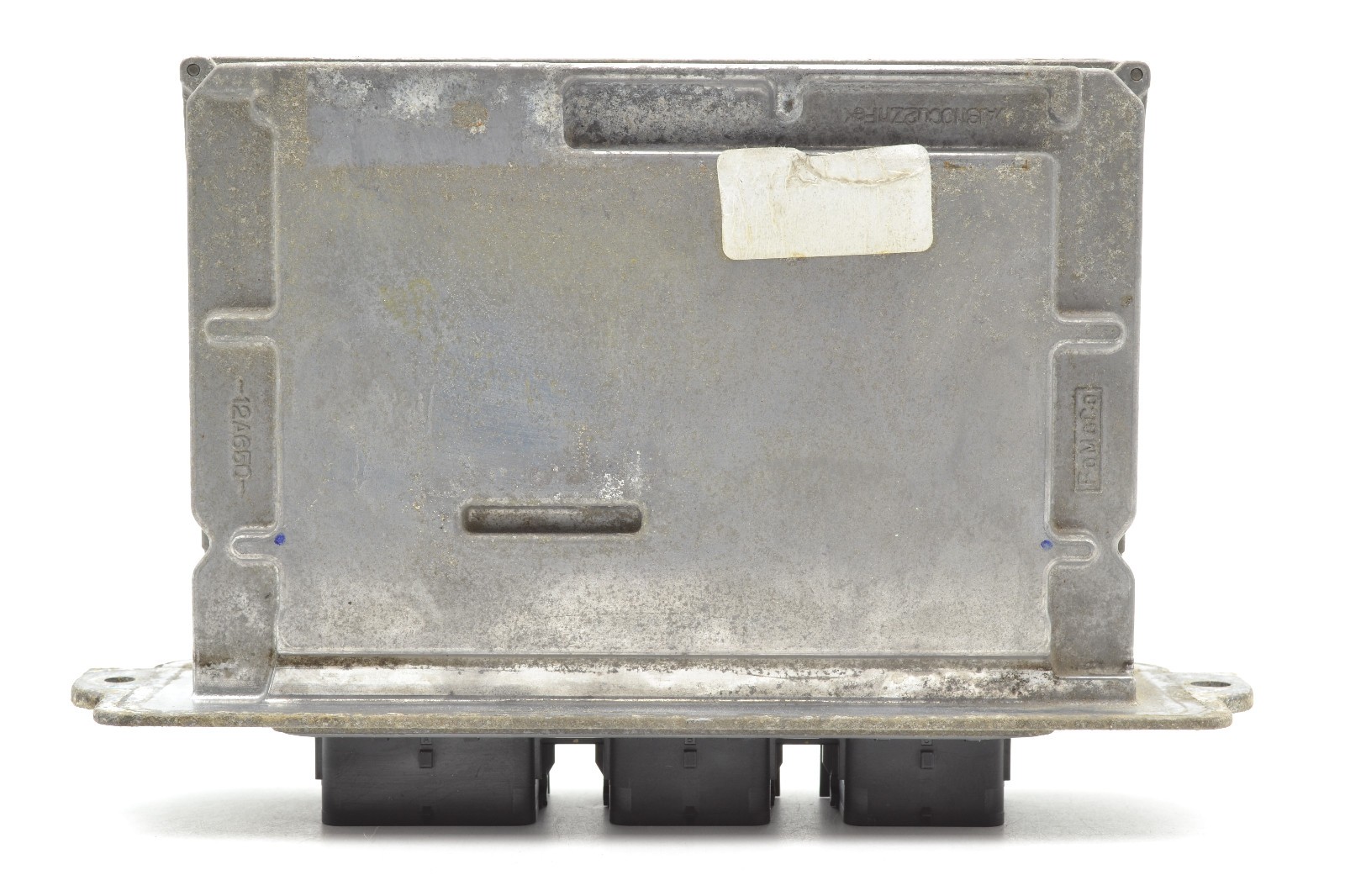 2009 Ford F250 6.8 ENGINE CONTROL MODULE ECU ECM PCM 9C3A-12A650-AVD VME3