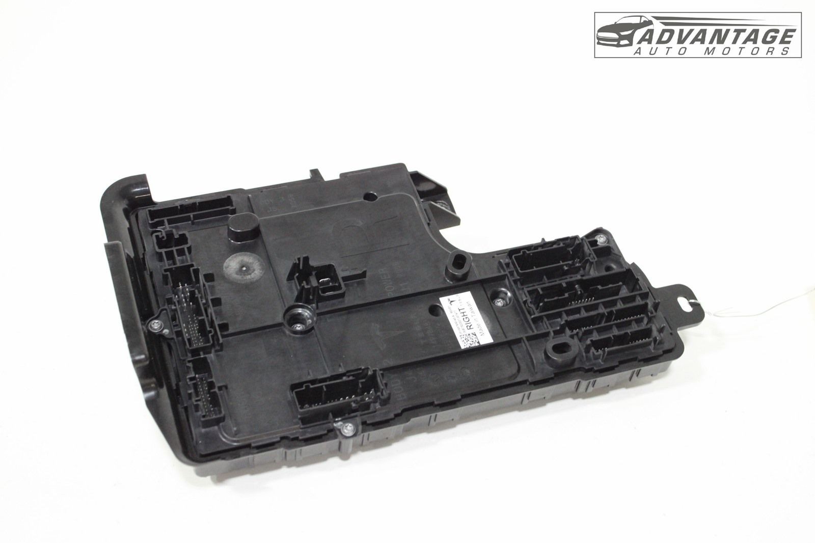 2022-2024 TESLA MODEL Y RIGHT SIDE BODY CONTROLLER CONTROL MODULE UNIT OEM