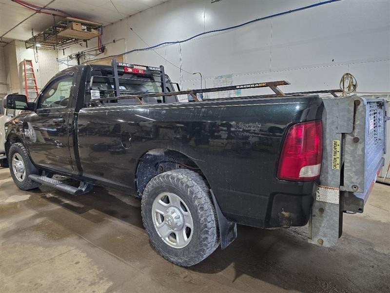 Used Engine Control Module (ECM) fits: 2016 Ram Dodge 3500 pickup Emission Contr
