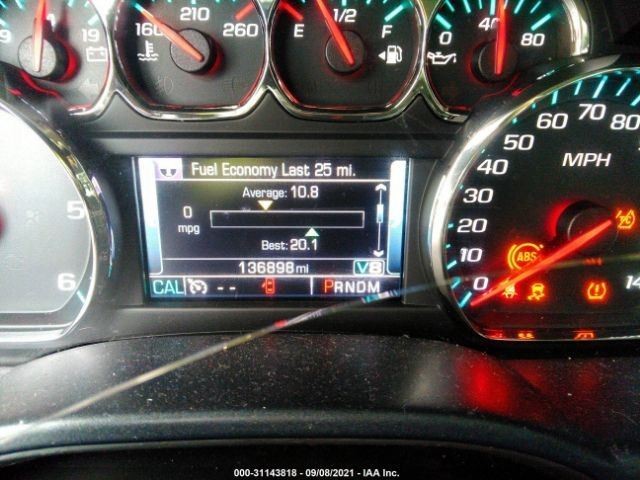 Chassis ECM Driver Park Assist Opt UD7 ID 23444865 Fits 15 17 XTS 704998