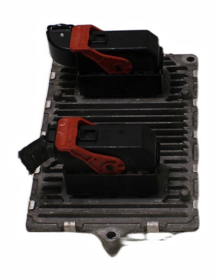 Engine ECM Electronic Control Module 2.4L Fits 2015 200 Factory OEM