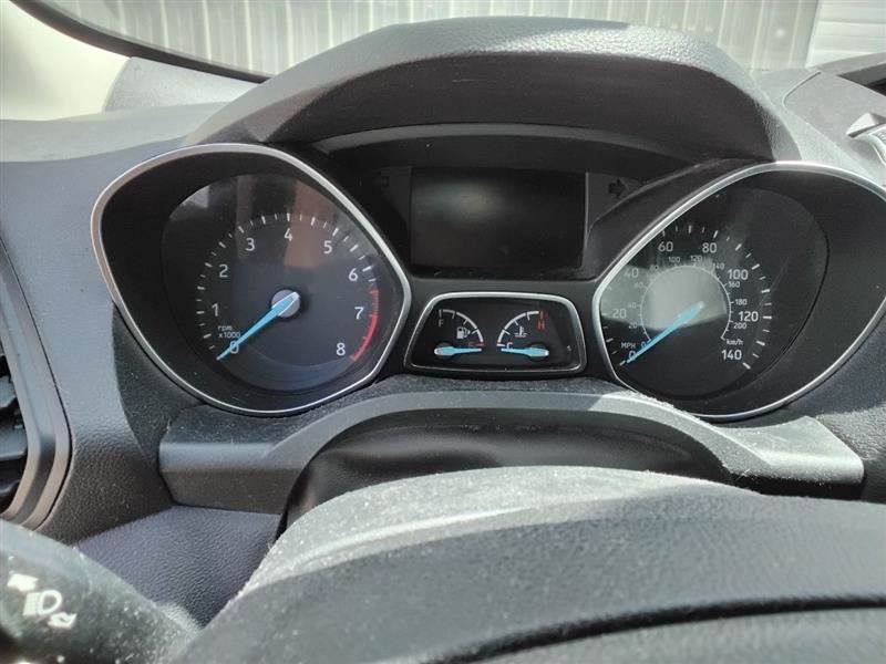 Engine ECM Electronic Control Module 1.5L Fits 17-19 ESCAPE 417145