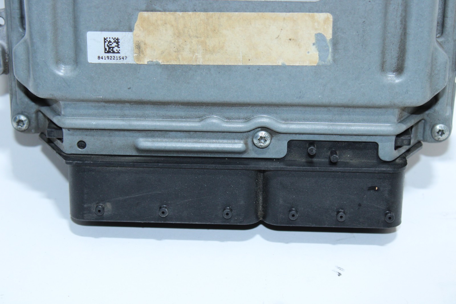 12-16 Mercedes W212 E350 C350 ECU Engine Control Module Unit 2769004600 OEM