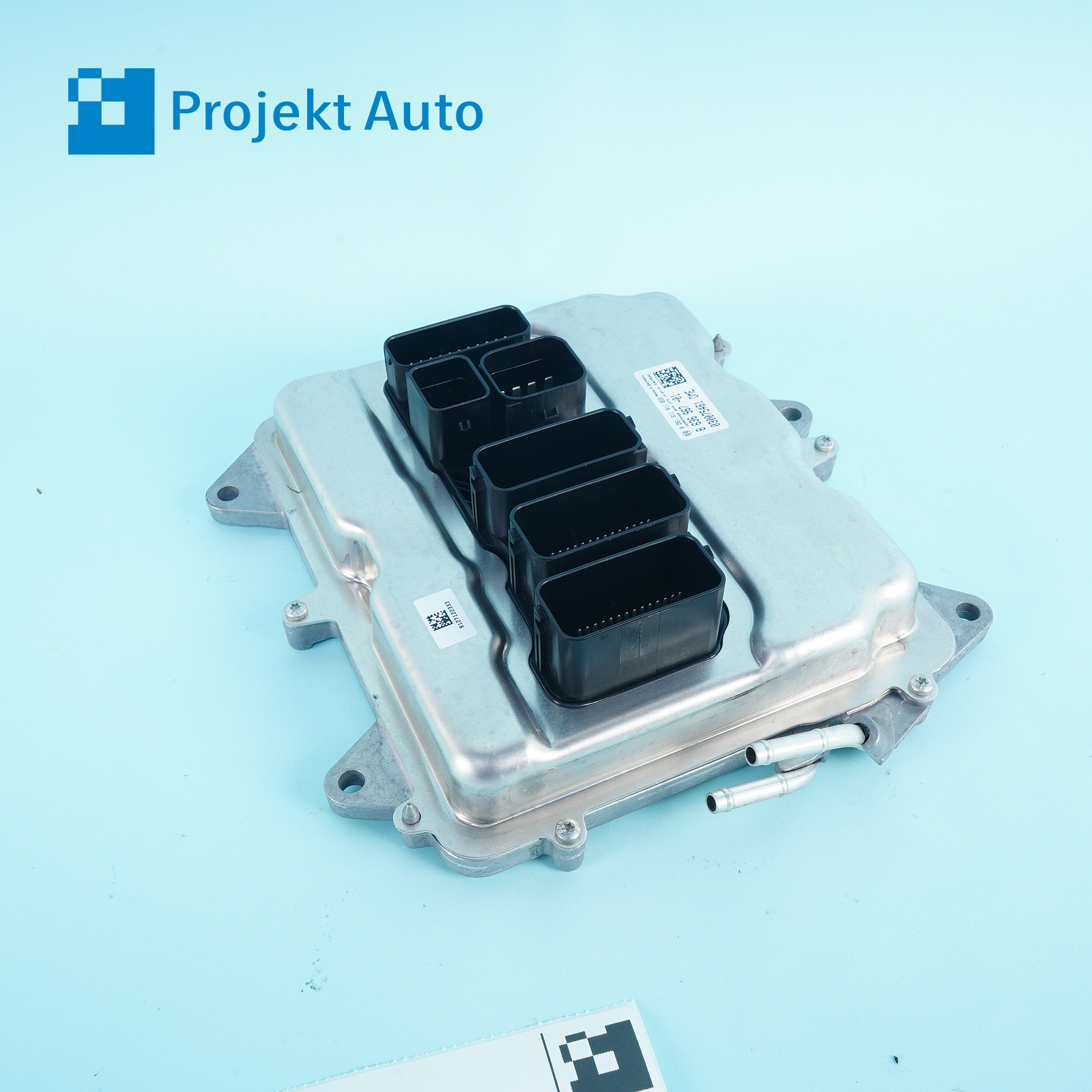 13-19 OEM BMW DME for N63TU N63N MEVD17 8636967 F15 F01 F02 F10 F13 F06 F12 F16