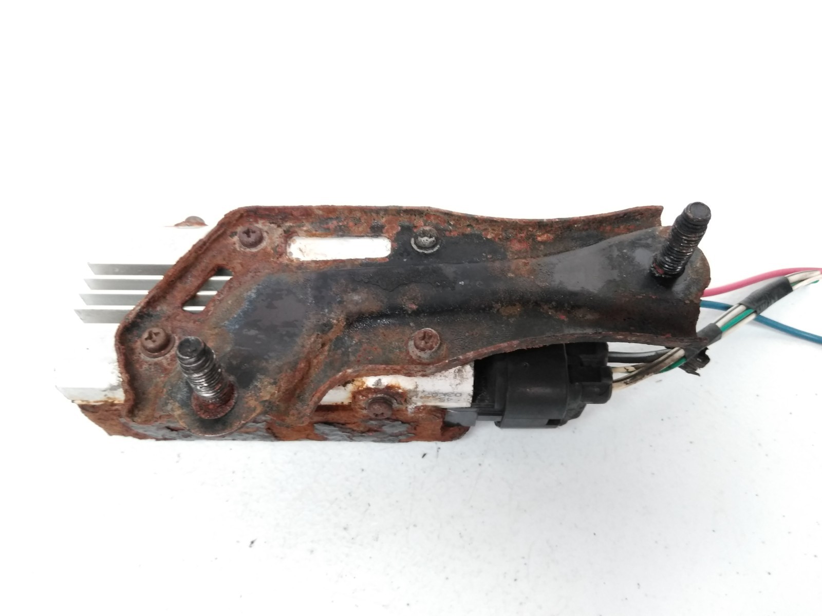 Parts 89570-34010 Toyota 2007-2011 Tundra Fuel Pump Control Module 2009 2010 U35
