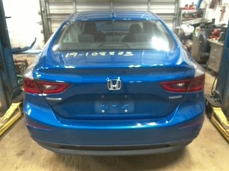 PCM Computer Engine ECM Electronic Control Module Fits 19 INSIGHT 10232638