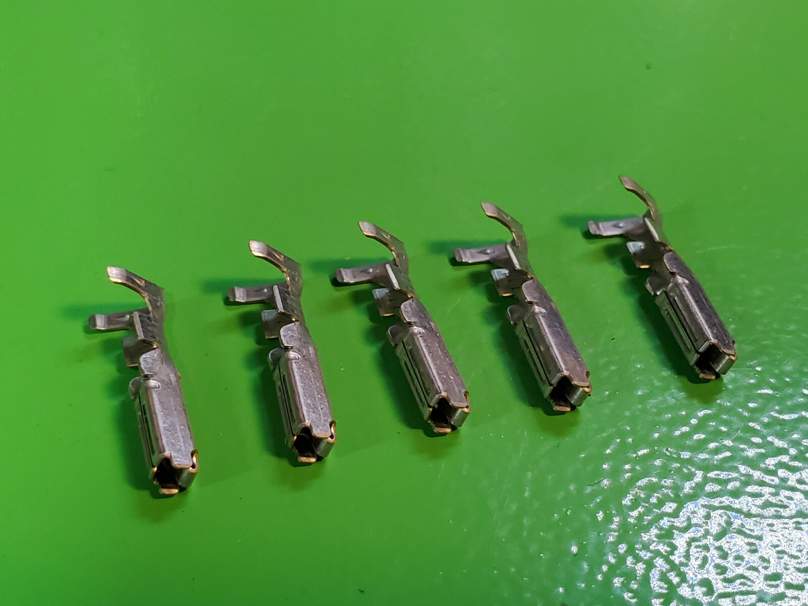 Honda Acura OBD1 ECU Large Terminal Pin – x 5