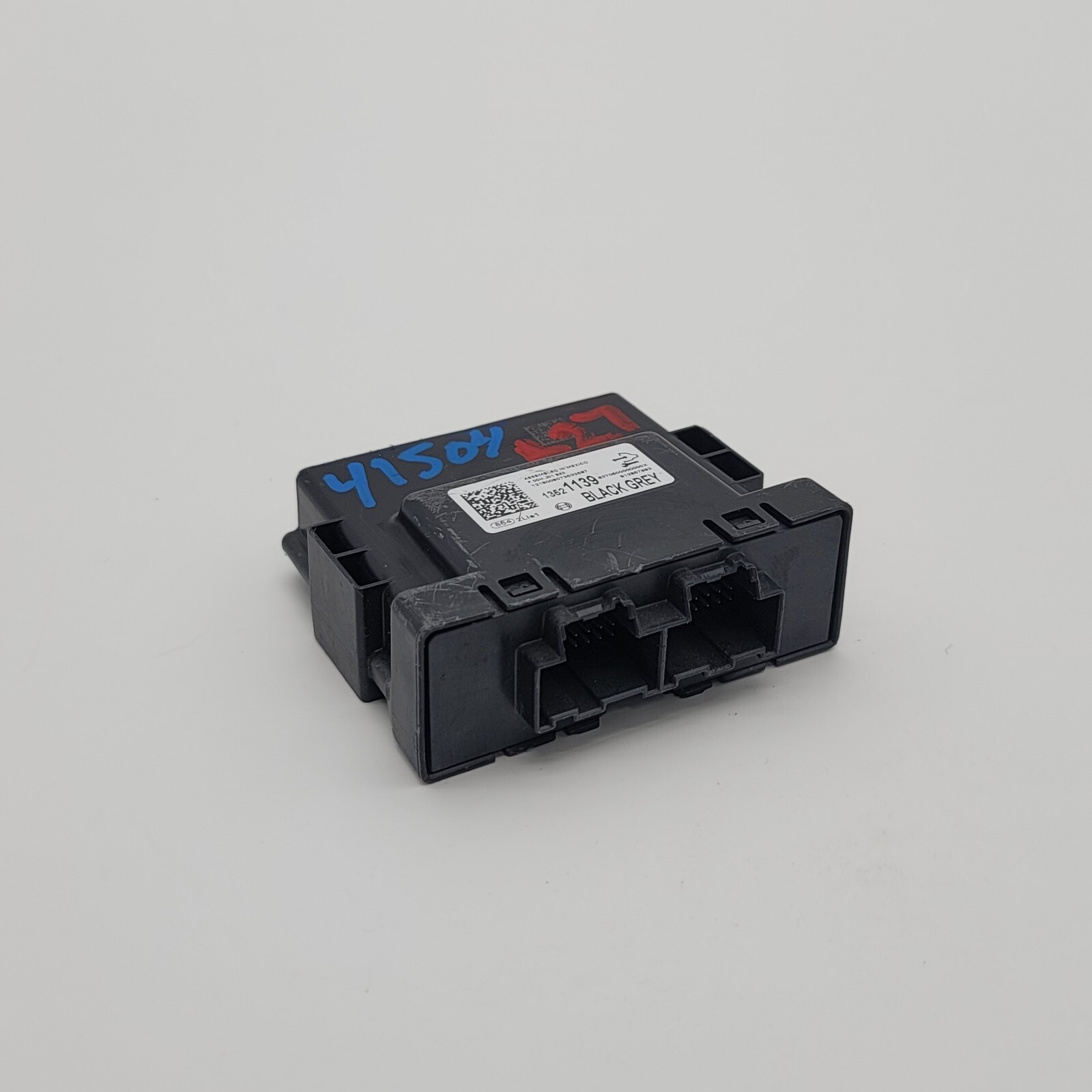 2017 2018 2019 CHEVY SILVERADO 1500 DRIVER ASSIST PARKING CONTROL MODULE OEM
