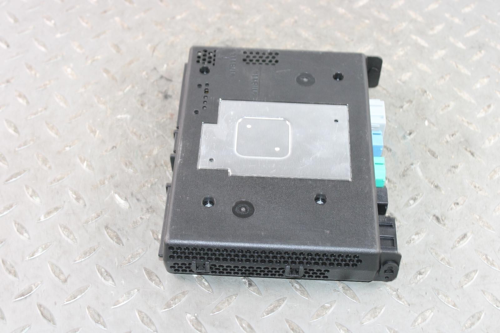 15-16 Silverado Electronic Human Machine Interface HMI Control Module Unit OEM