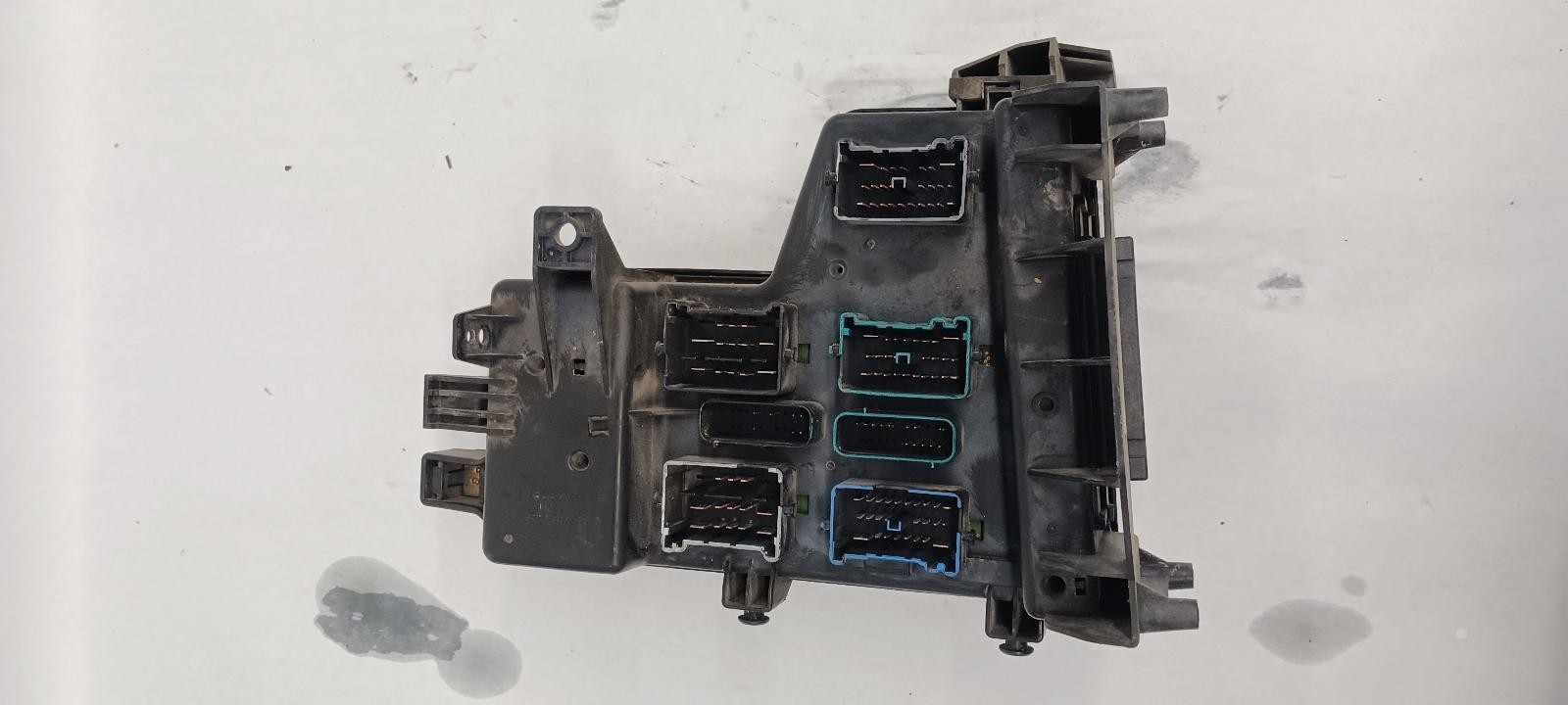 ’02-’05 DODGE 1500 Body Control module BCM OEM 1 Year Warranty!