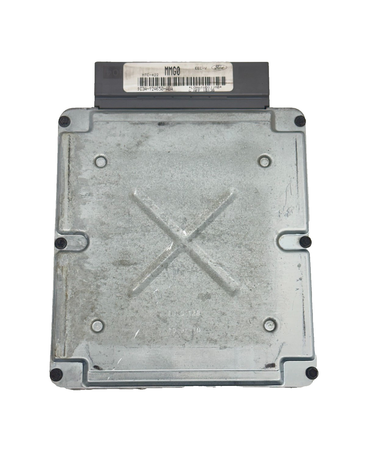 2000-2001 Ford Excursion 6.8L PCM ECM ECU 1C3A-12A650-ABA OEM