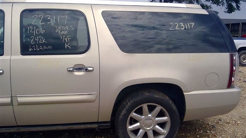 Chassis ECM Transfer Case Left Hand Dash Fits 07 AVALANCHE 1500 826975