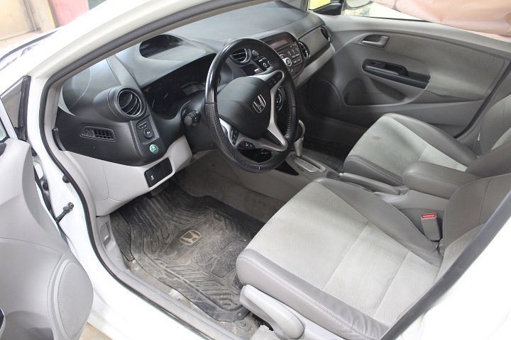 Chassis ECM Communication Bluetooth Right Hand Dash Fits 10-14 INSIGHT 2122467