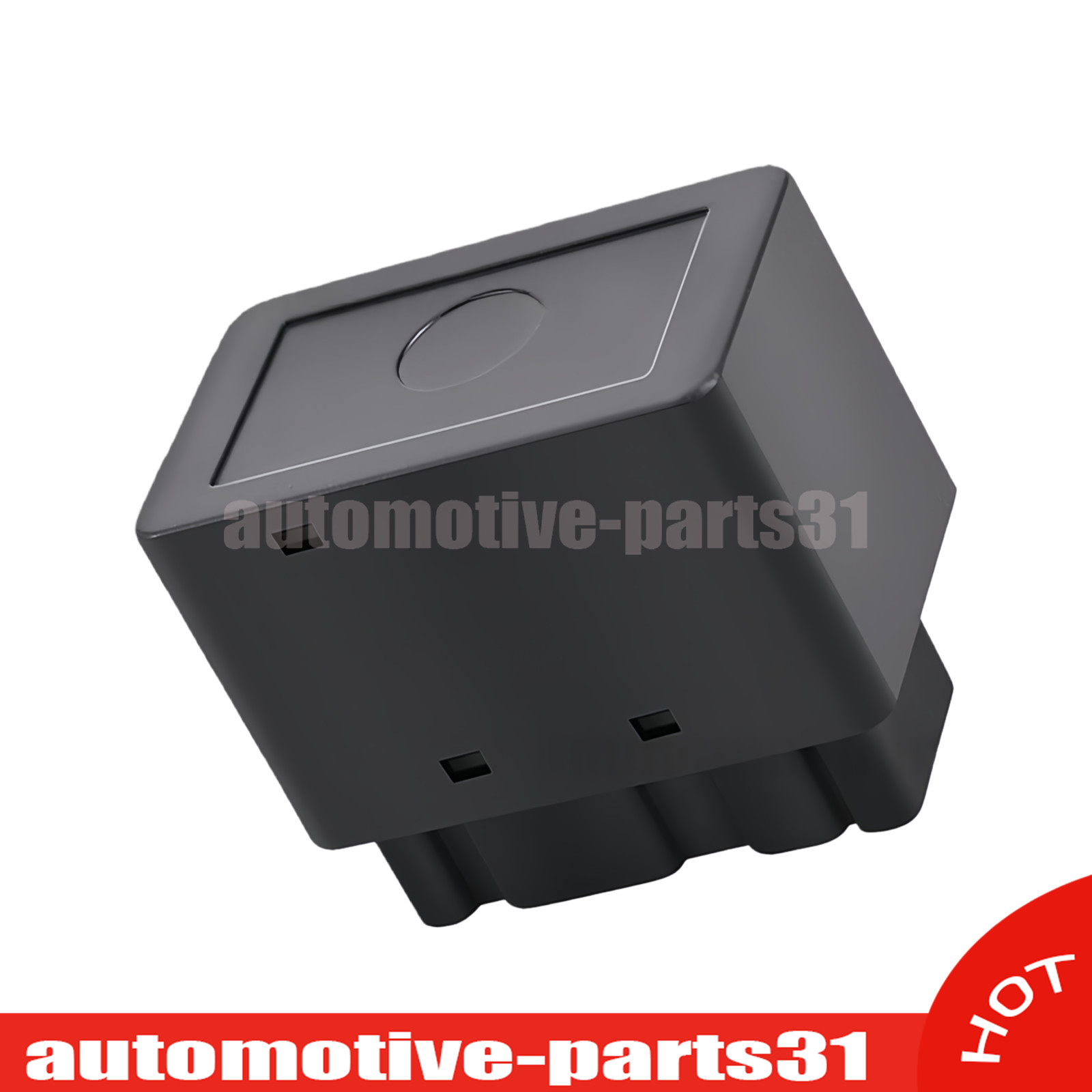 Mini Programmer For 2018-24 Jeep Wrangler JL Wrangler 4XE Gladiator JT NEW