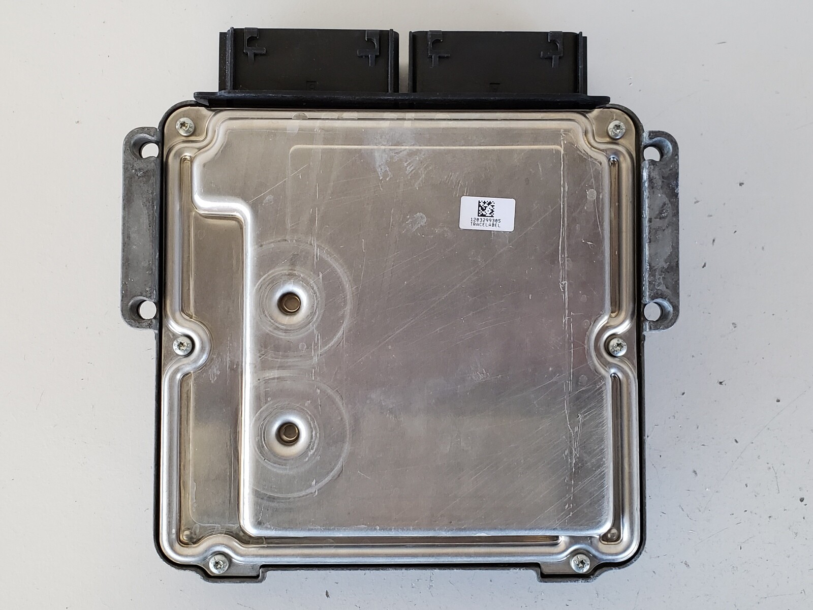 2013-2015 Escape EJ5A-12A650-UD Computer Brain Engine Control ECU ECM EBX Module