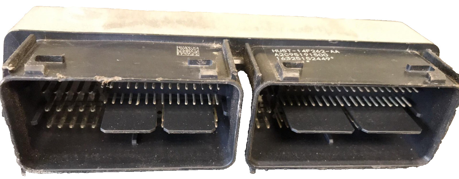 FL3A-12A650-DBA ecm ecu computer 2015-2017 Ford F150 F-150