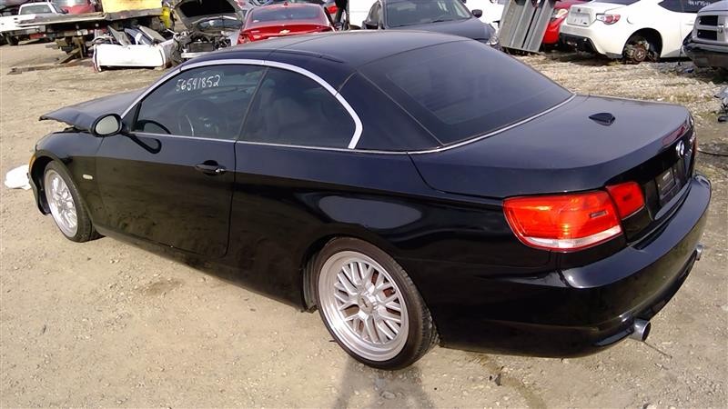 Chassis ECM Body Control BCM Canada Market Thru 2/07 Fits 07 BMW 323i 440819