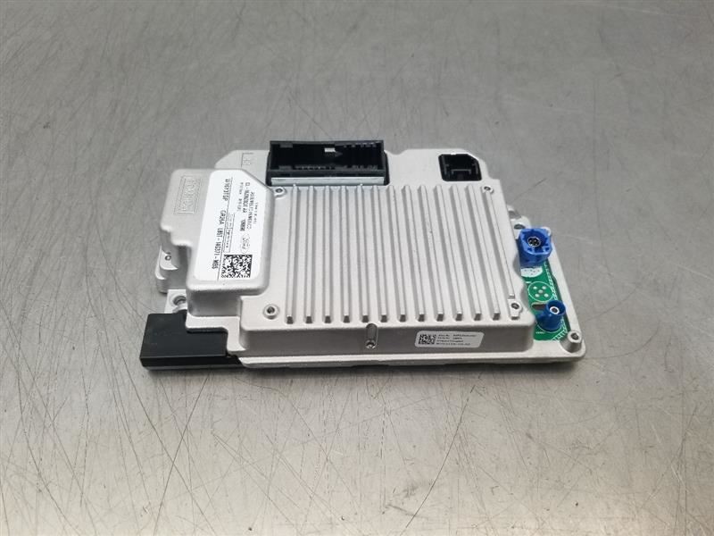 22 2022 FORD EXPLORER SYNC COMMUNICATION CONTROL MODULE LB5T14G371MBS