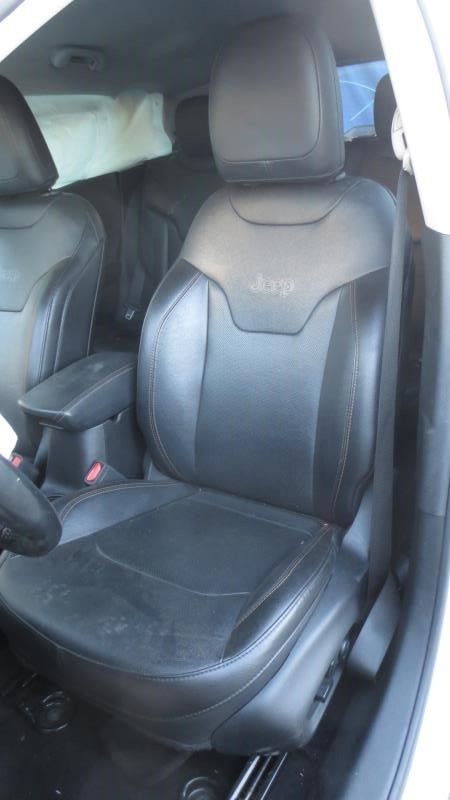 Engine ECM Electronic Control Module Fits 17-20 COMPASS 136942