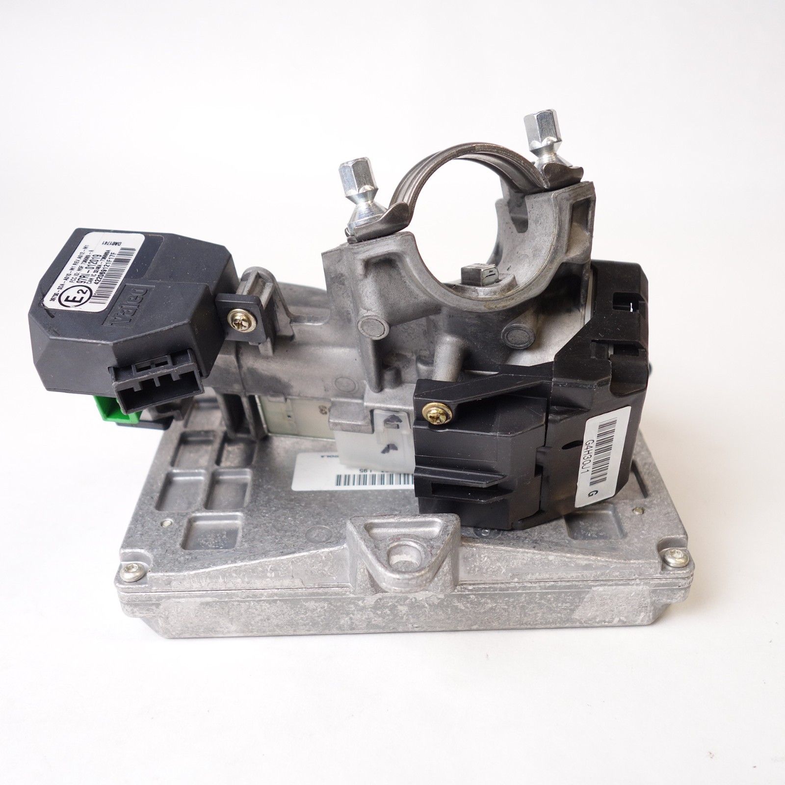 37820-RCA-L95 Honda Accord 2005-2007 3.0L Engine Computer Plug N Go