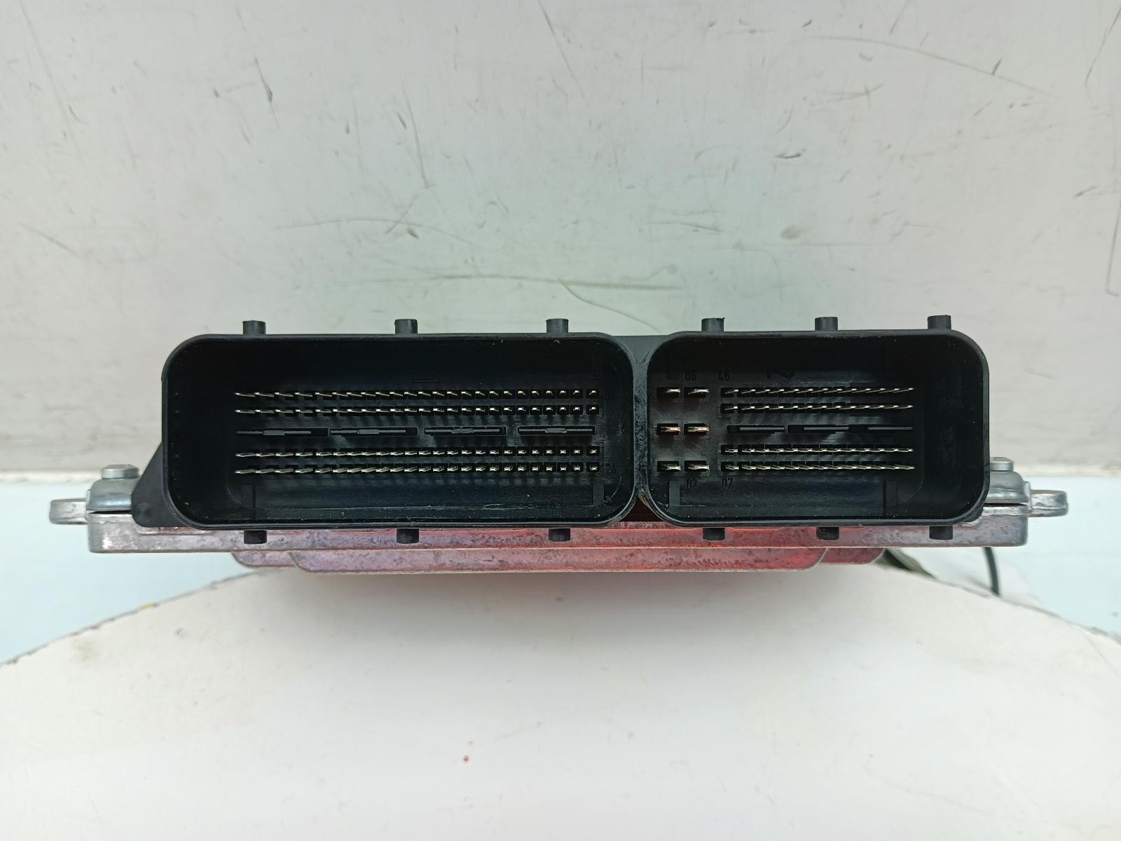 MERCEDES A CLASS ENGINE CONTROL MODULE ECU A2829006700 W177 2018-2026