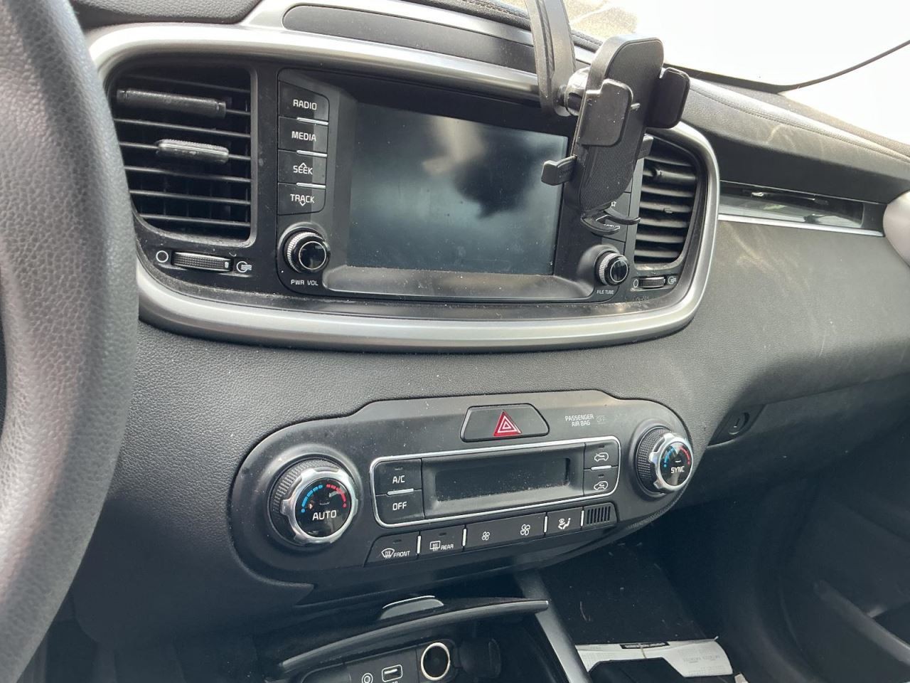 Engine ECM Electronic Control Module Canada Market Fits 19-20 SORENTO 5011352