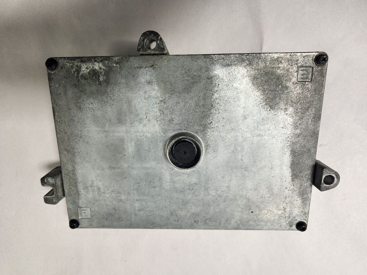 Used Engine Control Module (ECM) fits: 2013 Acura Rdx Electronic Control Module