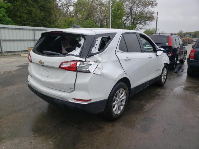Used Engine Control Module (ECM) fits: 2020 Chevrolet Equinox Electronic Control
