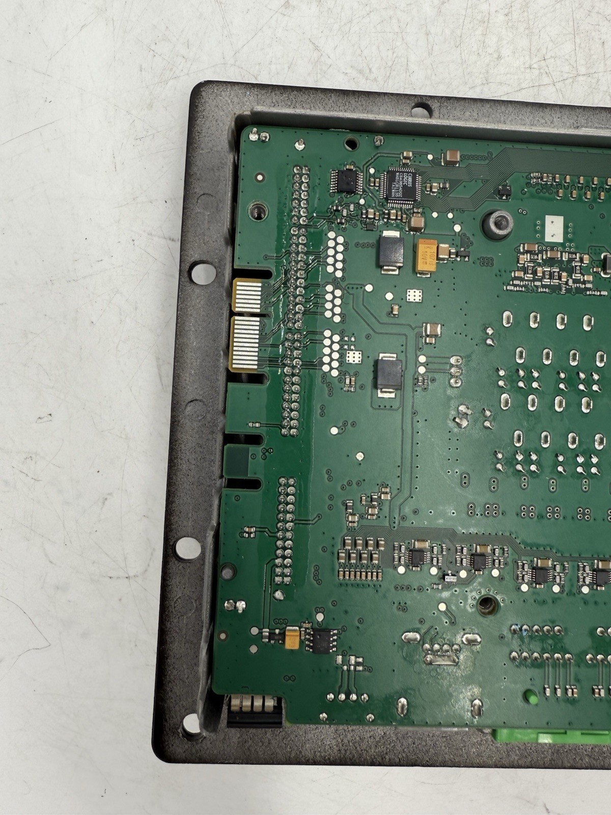 2012-2019 Land Rover Jaguar Range Rover OEM 1280 Watt Amplifier BJ32-19C164-BF