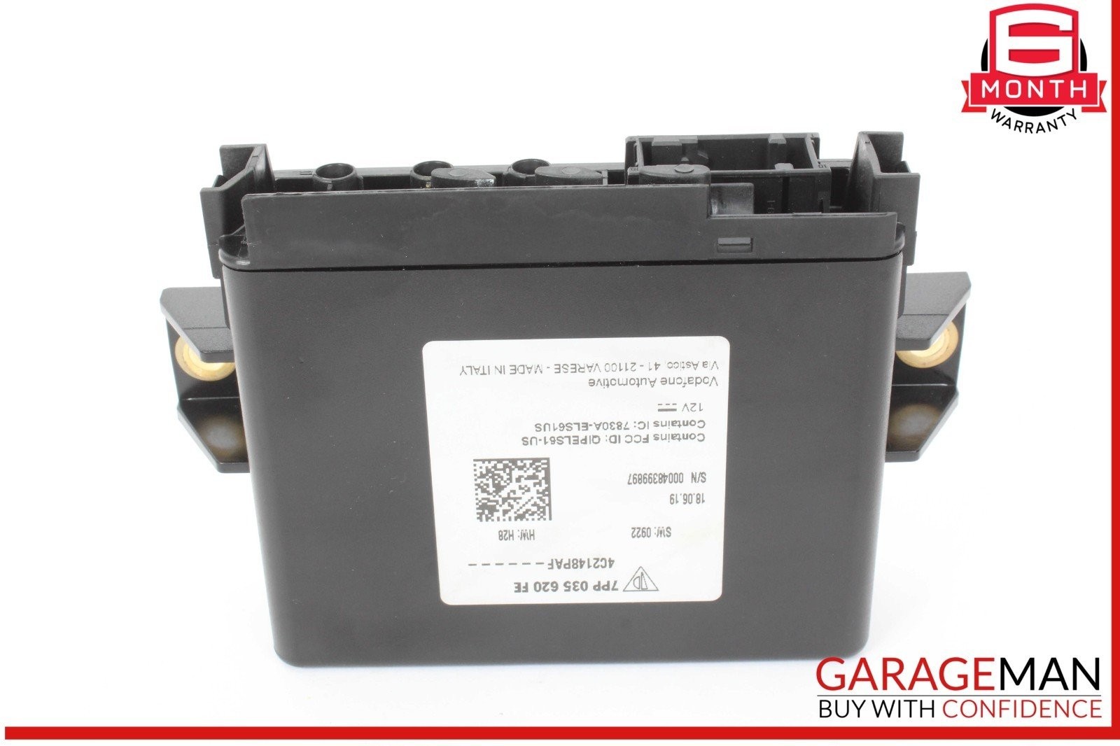 Unknown 7PP035620FE/ 7PP 035 620 FE/ 7PP.035.620.FE OEM