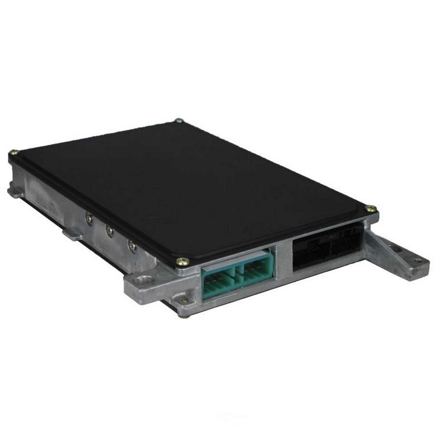 Engine Control Module (ECM)-Electronics Premium Quality Blue Streak EM4682 Reman