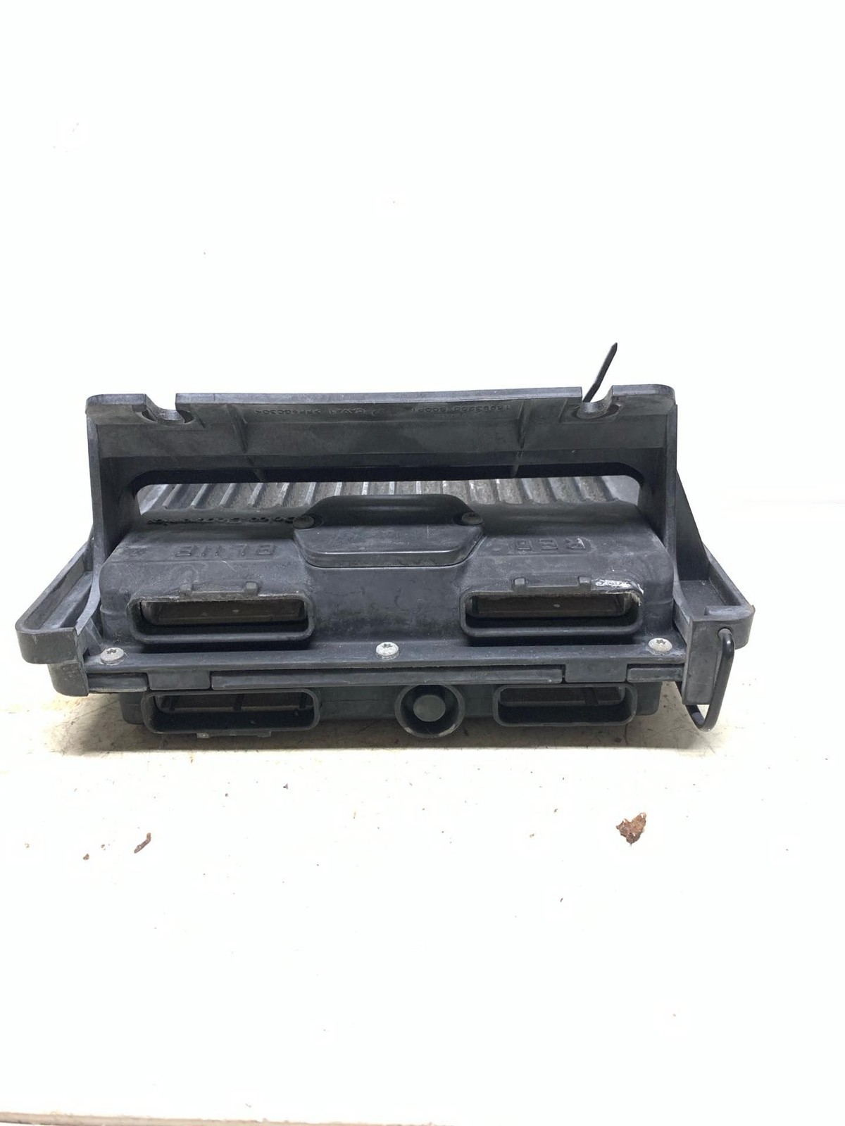 Engine/motor Brain Box CHEVY PICKUP 2500 98 99