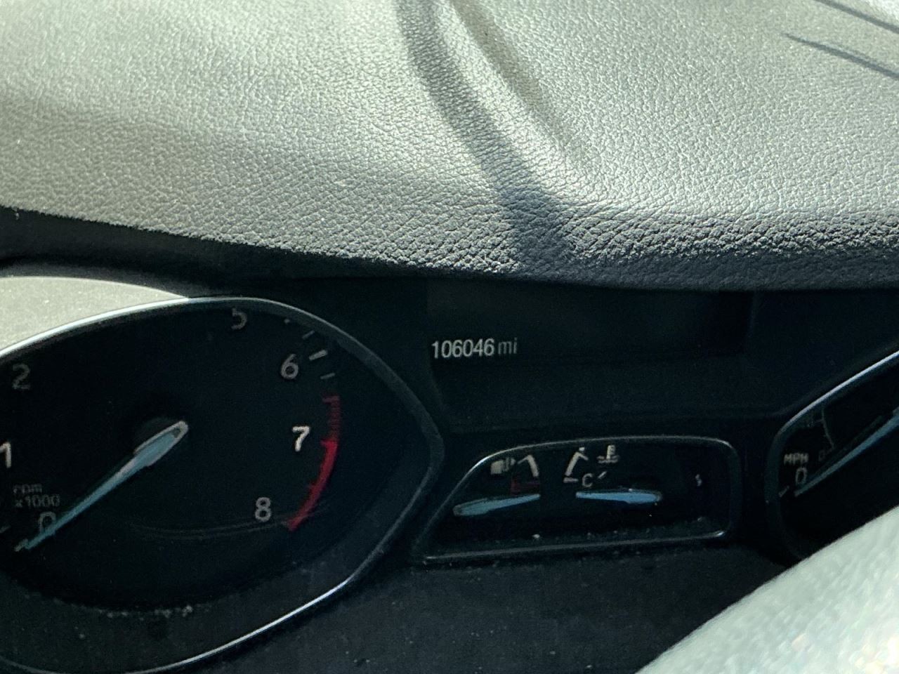 Engine ECM Electronic Control Module 1.5L Fits 17-19 ESCAPE 862558